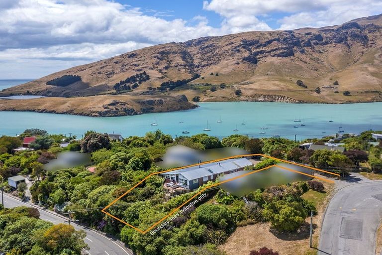 Photo of property in 22 Waipapa Avenue, Diamond Harbour, 8972