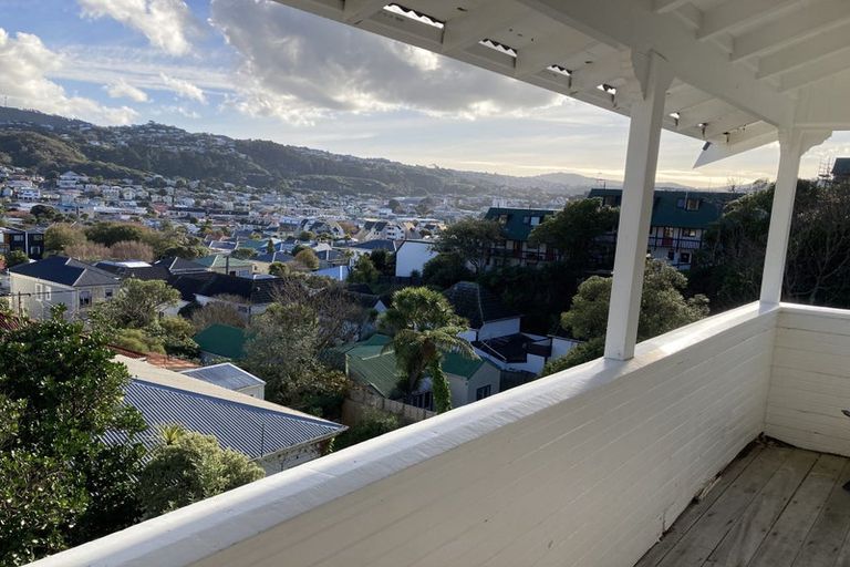 Photo of property in 11 Balmoral Terrace, Newtown, Wellington, 6021