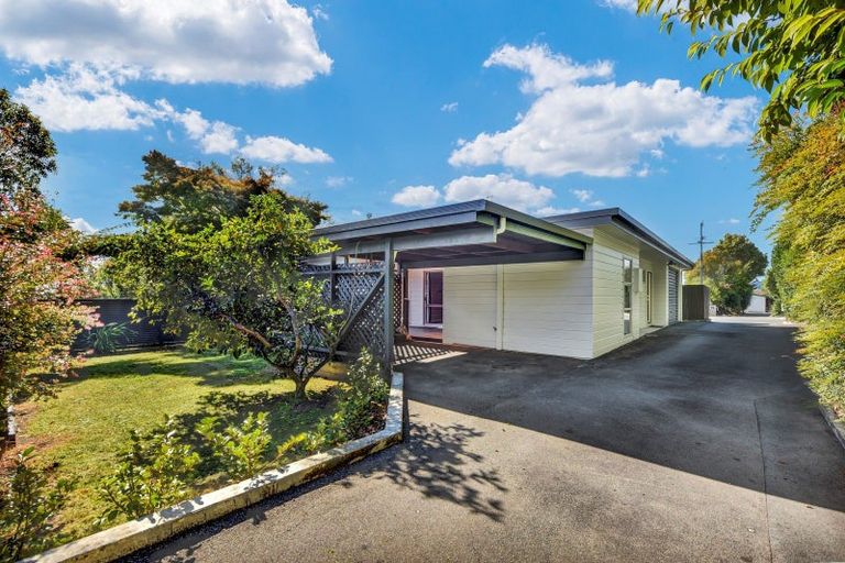 Photo of property in 129a Queen Street, Richmond, 7020