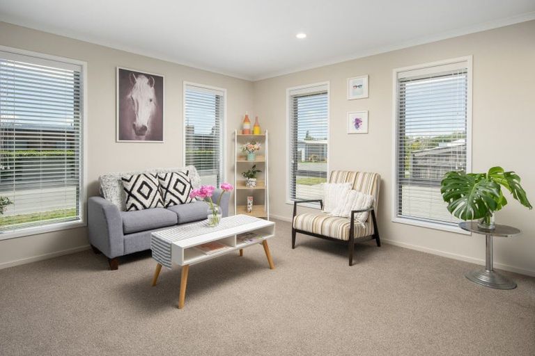 Photo of property in 35 Corsair Crescent, Burleigh, Blenheim, 7201