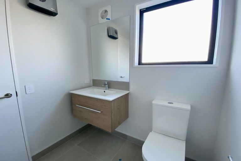 Photo of property in 5/146 Simeon Street, Spreydon, Christchurch, 8024