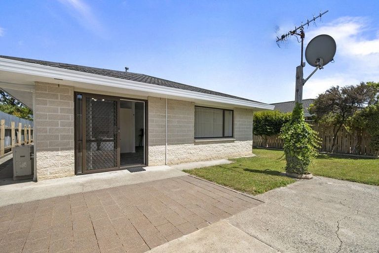 Photo of property in 4a Ronberg Street, Highbury, Palmerston North, 4412