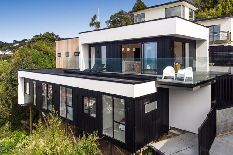 Photo of property in 87c Ravenswood Road, Saint Clair, Dunedin, 9012