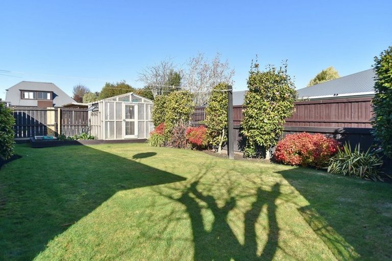Photo of property in 9a Glenvale Drive, Kaiapoi, 7630