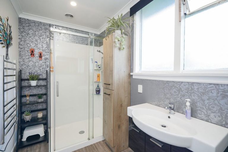 Photo of property in 105 Avenal Street, Avenal, Invercargill, 9810