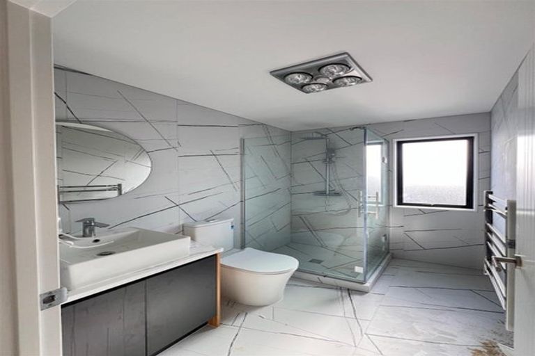Photo of property in 43b Hermitage Street, Flat Bush, Auckland, 2019
