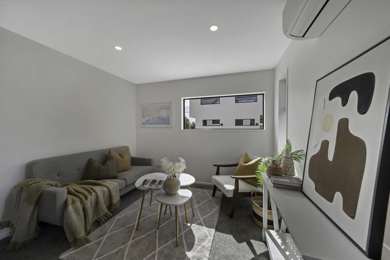 Photo of property in 14 Croydon Street, Sydenham, Christchurch, 8023