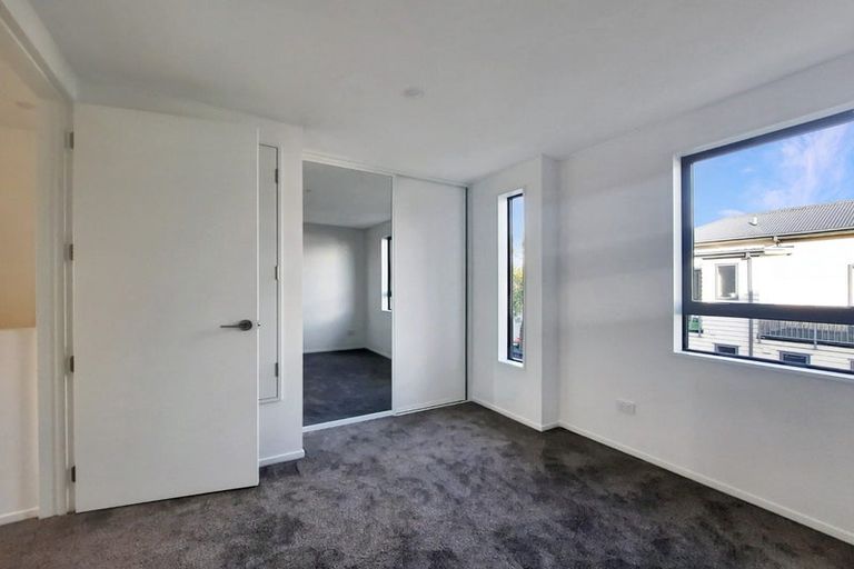 Photo of property in 5/498 Manchester Street, St Albans, Christchurch, 8014