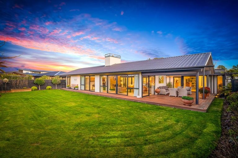 Photo of property in 24 Carnaveron Drive, Lincoln, 7608