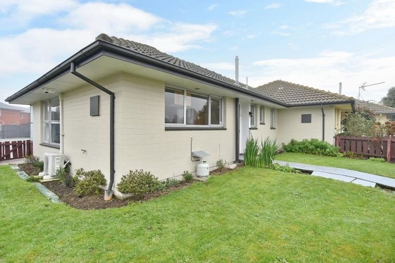 Photo of property in 19 Woolston Court, Woolston, Christchurch, 8023