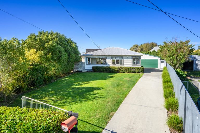 Photo of property in 5 Charles Street, Feilding, 4702
