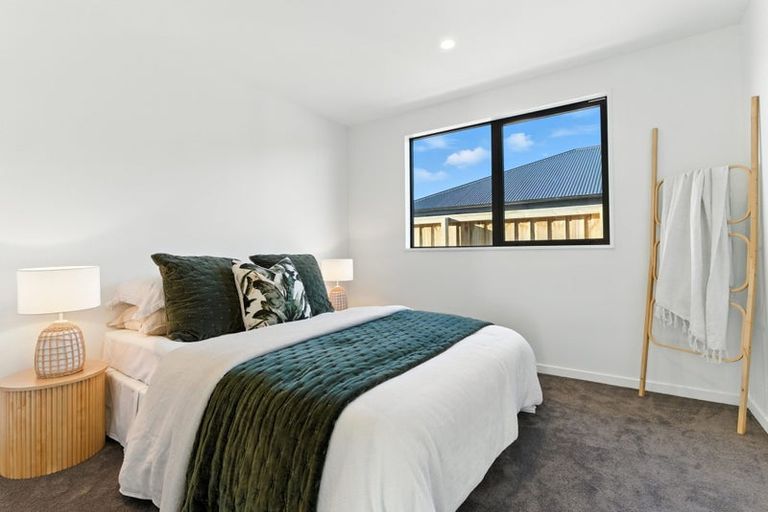 Photo of property in 120 Dunns Crossing Road, Rolleston, 7678