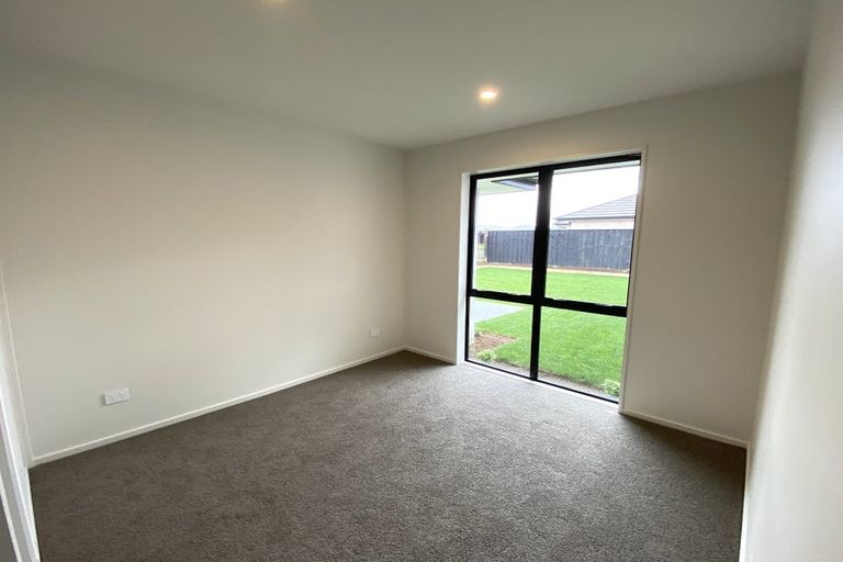 Photo of property in 27 Hurley Drive, Rolleston, 7615
