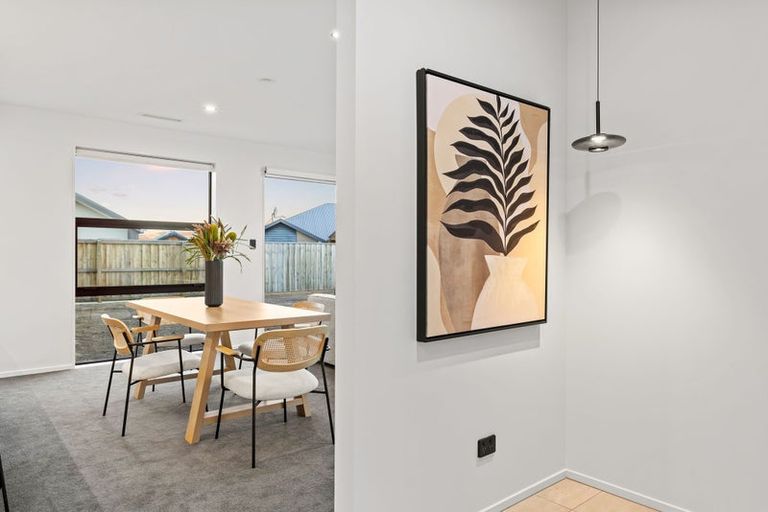 Photo of property in 6 Longore Way, Rolleston, 7614