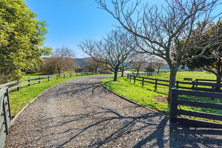 Photo of property in 9 Lyons Road, Mangatawhiri, Pokeno, 2471