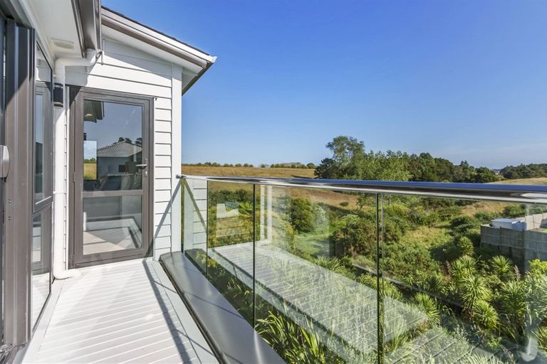 Photo of property in 39 Lisnoble Road, Flat Bush, Auckland, 2019