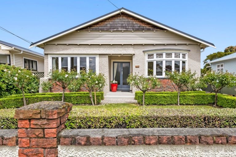 Photo of property in 20 Cudby Street, Woburn, Lower Hutt, 5011