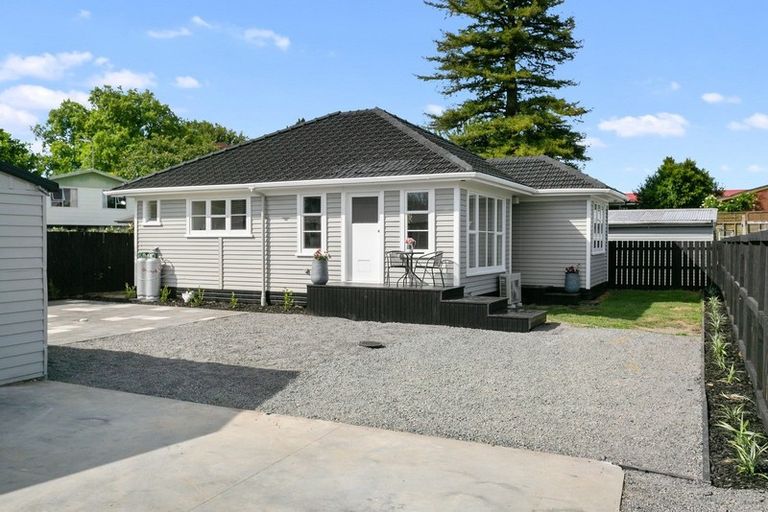 Photo of property in 3a Hillary Place, Leamington, Cambridge, 3432