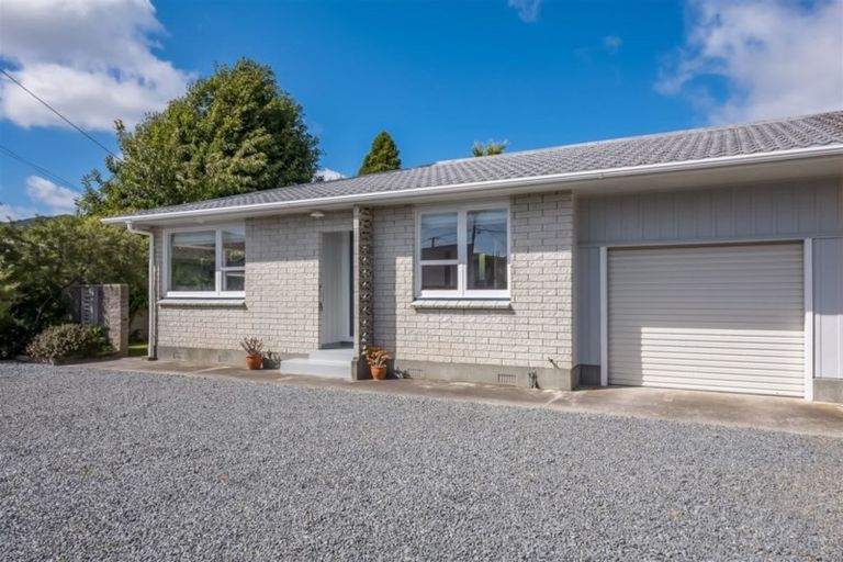Photo of property in 1/8 Derwent Lee Grove, Epuni, Lower Hutt, 5011
