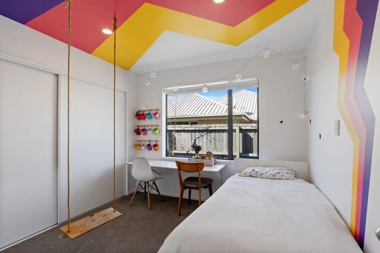 Photo of property in 23 Rembrandt Drive, Rolleston, 7614