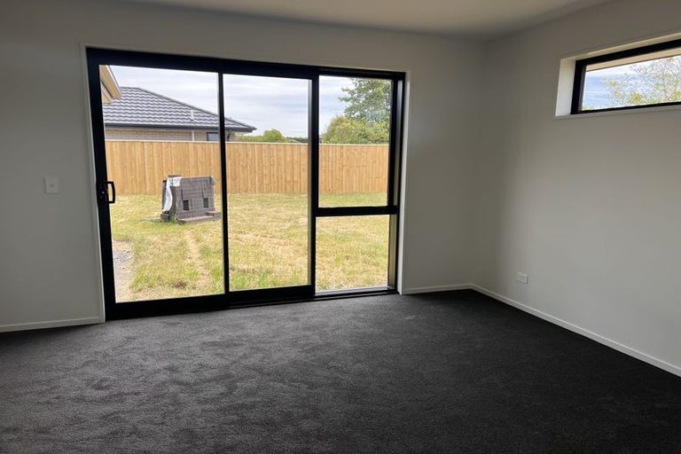 Photo of property in 89 Northmoor Boulevard, Rolleston, 7615