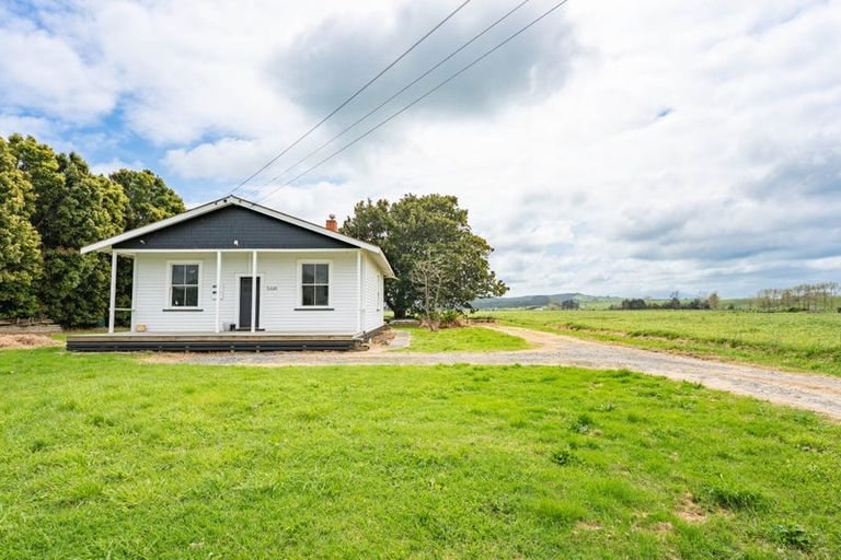 Photo of property in 5448 State Highway 14, Awakino Point, Dargaville, 0372