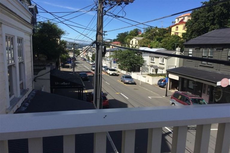 Photo of property in 310u8 Tinakori Road, Thorndon, Wellington, 6011