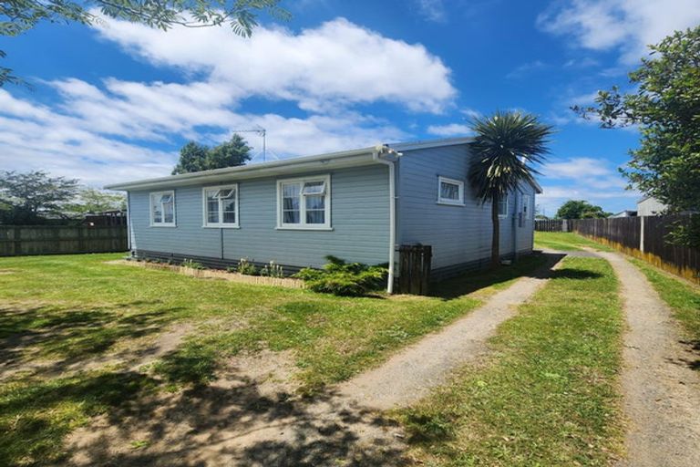 Photo of property in 29 Lomond Avenue, Tokoroa, 3420