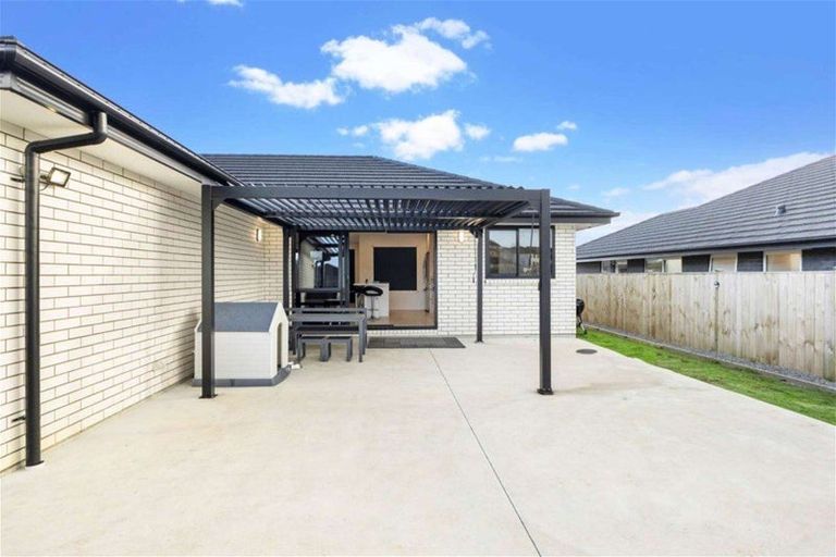 Photo of property in 5 Clark Rise, Pokeno, 2402