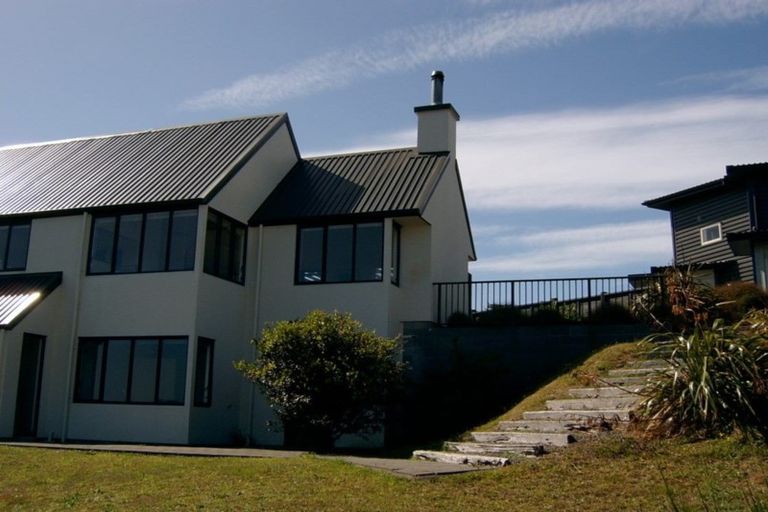 Photo of property in 7 Imran Terrace, Khandallah, Wellington, 6035