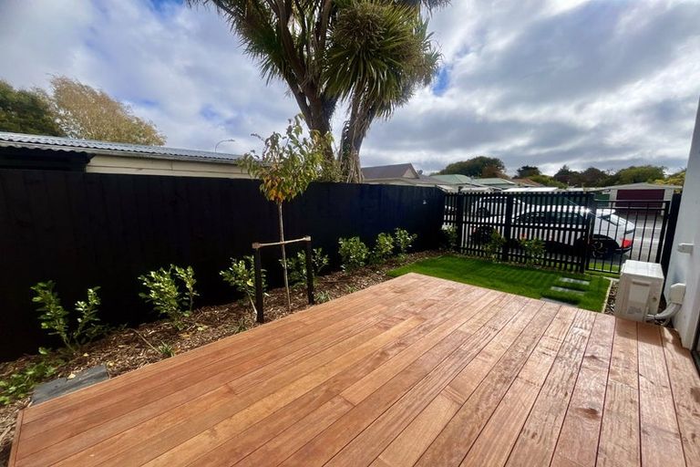 Photo of property in 1/10 Surrey Street, Linwood, Christchurch, 8062