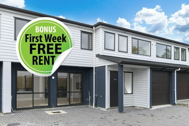 Photo of property in 4b Geordie Street, Henderson, Auckland, 0612