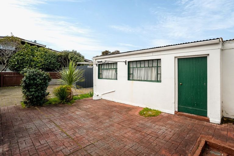 Photo of property in 53 Brussels Street, Miramar, Wellington, 6022