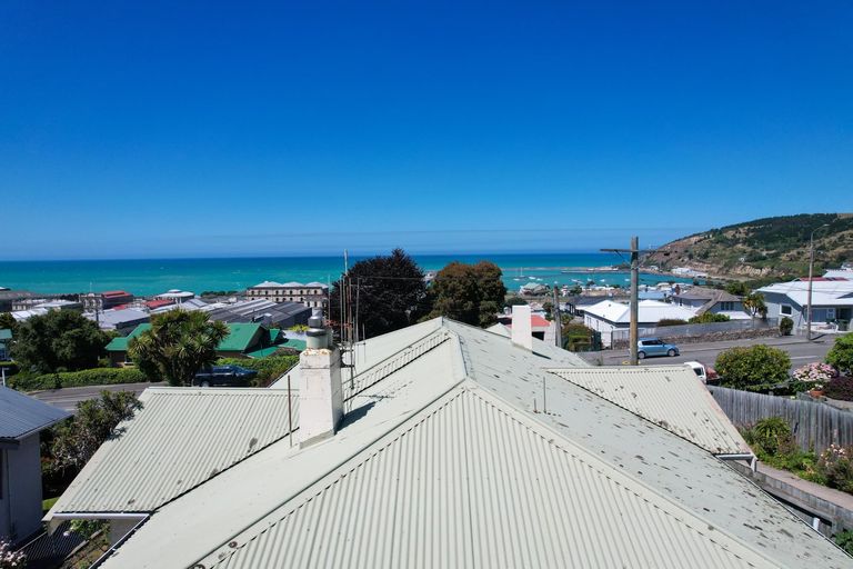 Photo of property in 30 Wharfe Street, South Hill, Oamaru, 9400