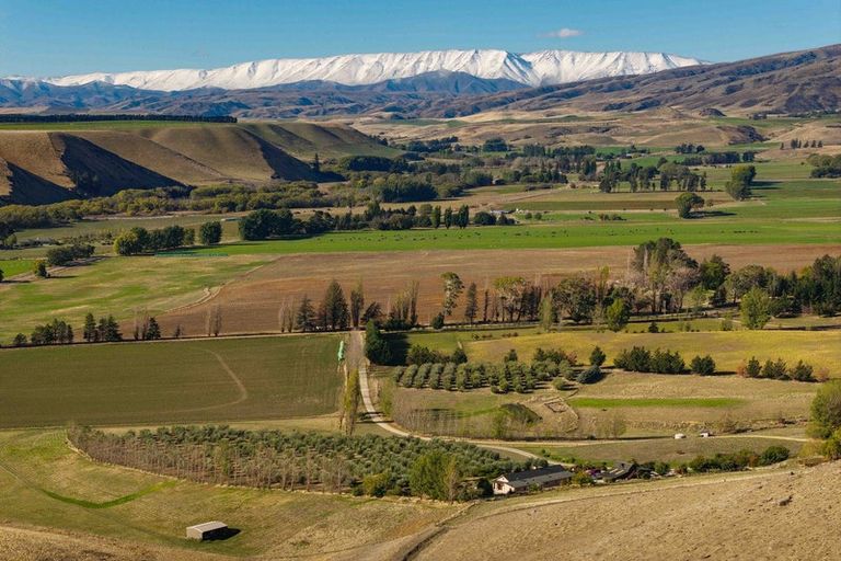 Photo of property in 58 Thomsons Gorge Road, Tarras, Cromwell, 9383