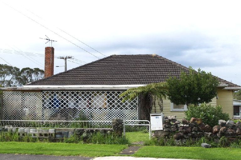 Photo of property in 50 Franklyne Road, Otara, Auckland, 2023
