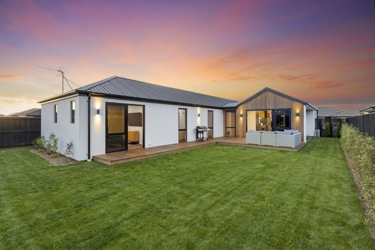 Photo of property in 23 Murphys Road, Halswell, Christchurch, 8025