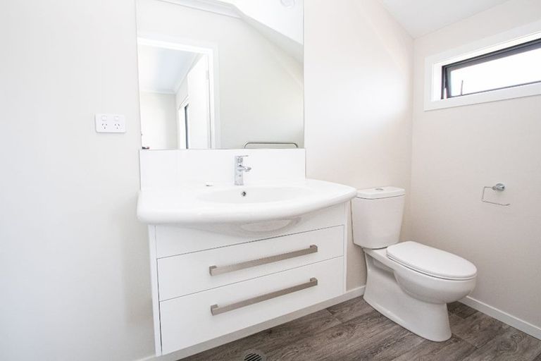 Photo of property in 3u4 Palmerston Street, Hamilton Central, Hamilton, 3204