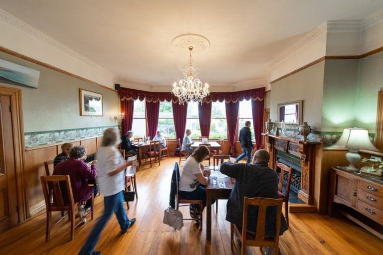 Photo of property in 7 Harington Point Road, Portobello, Dunedin, 9014