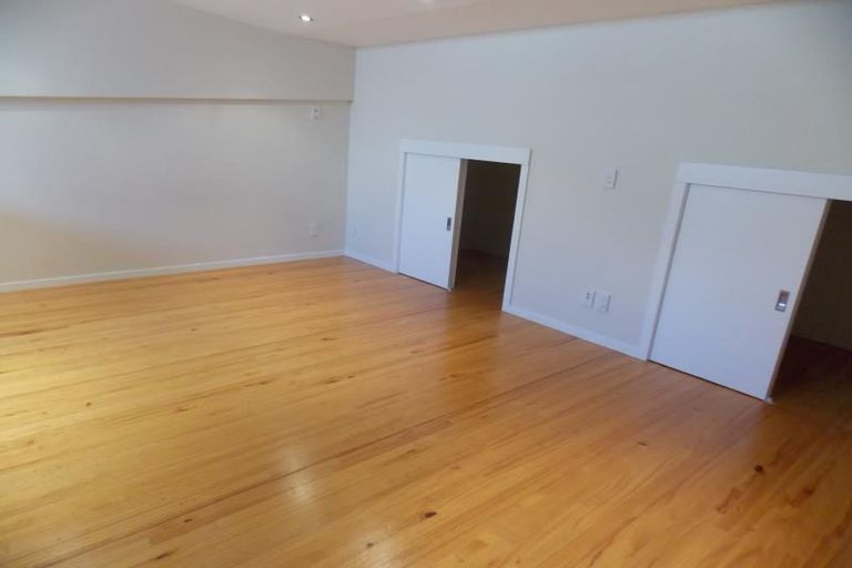 Photo of property in 12/35u Torrens Terrace, Mount Cook, Wellington, 6011