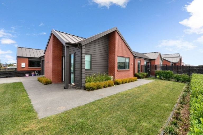 Photo of property in 1 Jobe Road, Chartwell, Hamilton, 3210