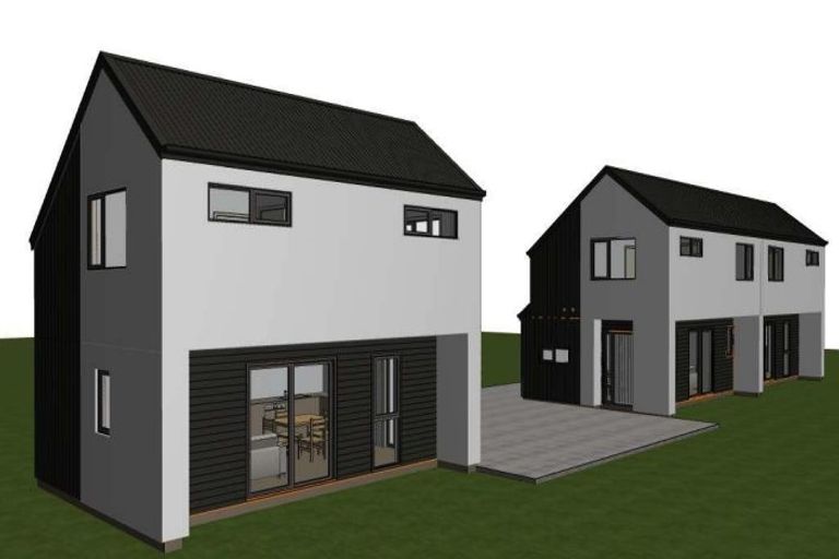 Photo of property in 462 Wilsons Road, Waltham, Christchurch, 8011