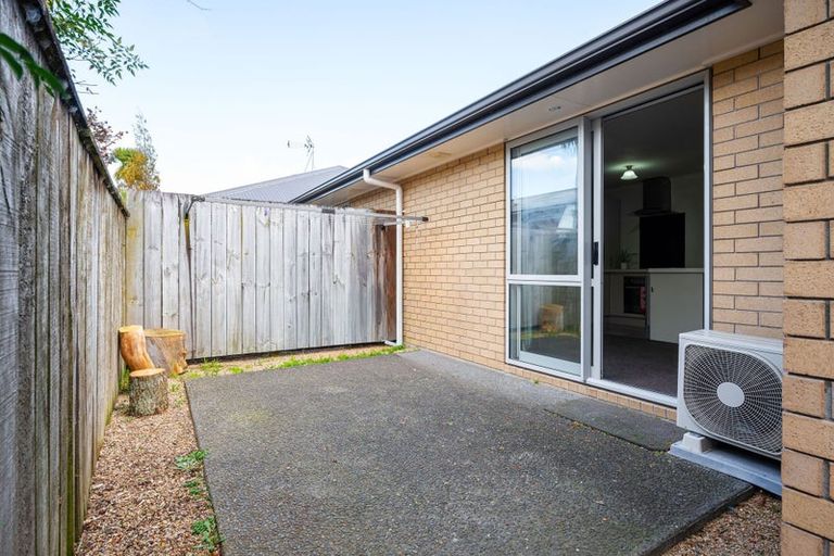 Photo of property in 3/48 Fifth Avenue, Enderley, Hamilton, 3214