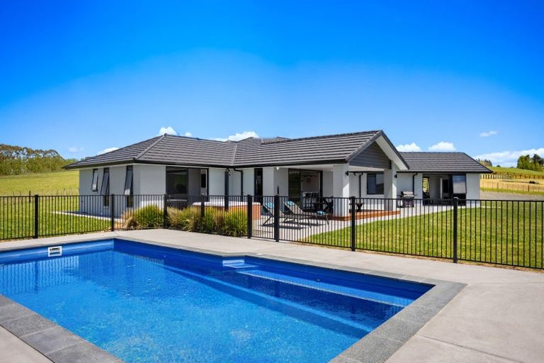 Photo of property in 554d Te Ahu Ahu Road, Waimate North, Kerikeri, 0293