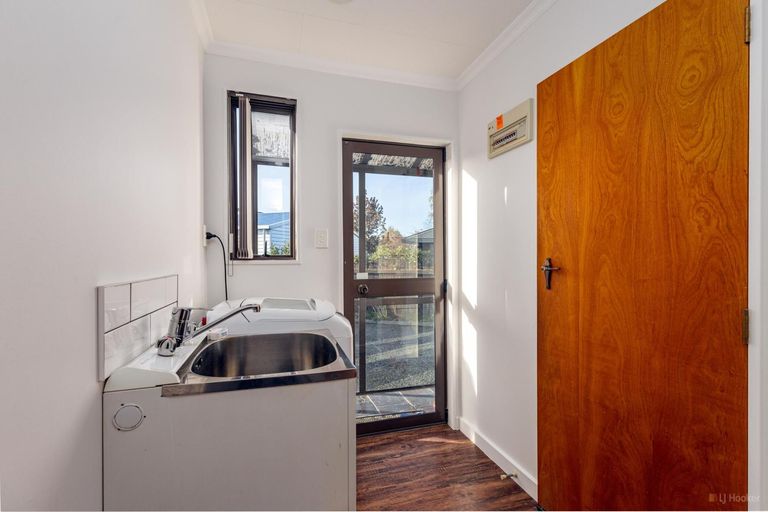 Photo of property in 11 Williamson Place, Geraldine, 7930