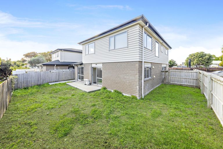 Photo of property in 80b Jellicoe Road, Manurewa, Auckland, 2102