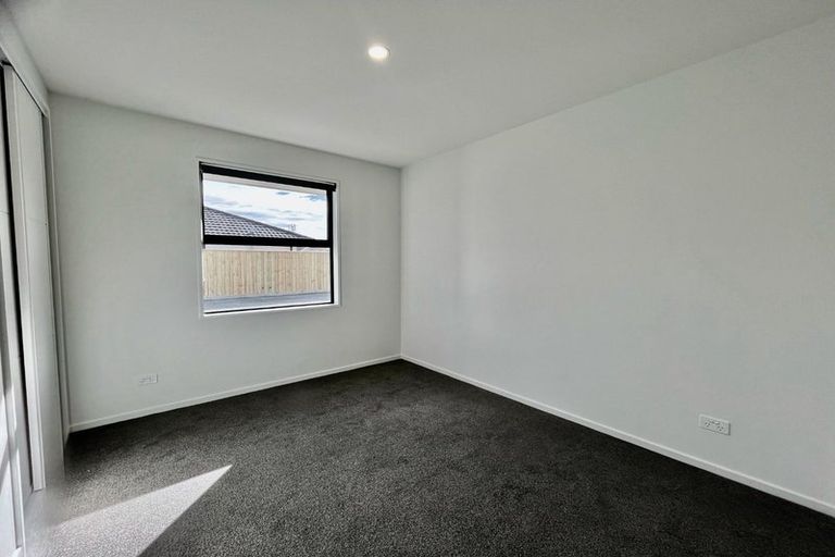 Photo of property in 22 Muldowney Drive, Rolleston, 7614