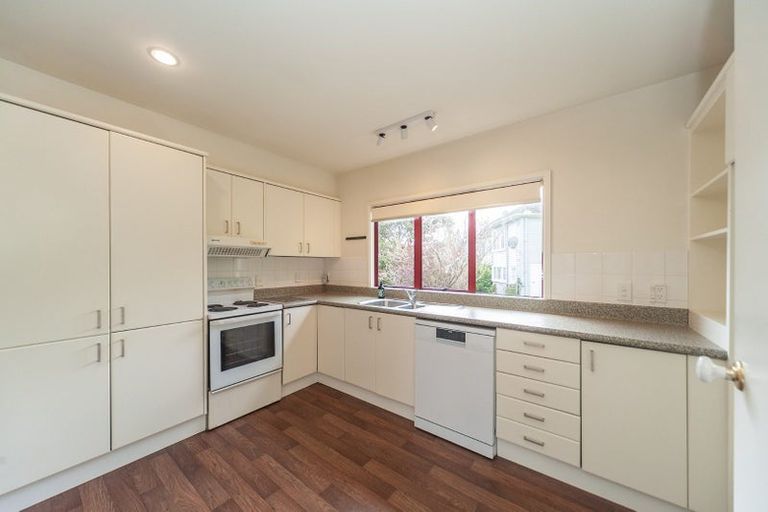 Photo of property in 205f4 Wilton Road, Wilton, Wellington, 6012