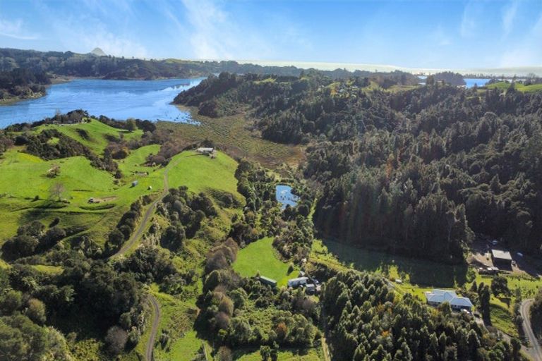 Photo of property in 47 Panekaha Road, Wainui, Opotiki, 3198
