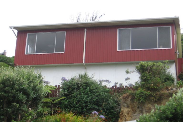 Photo of property in 27 Bedford Street, Northland, Wellington, 6012